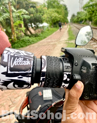 Canon 700D